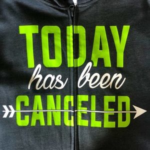 M Hooded Onsie Pajamas Lounge wear